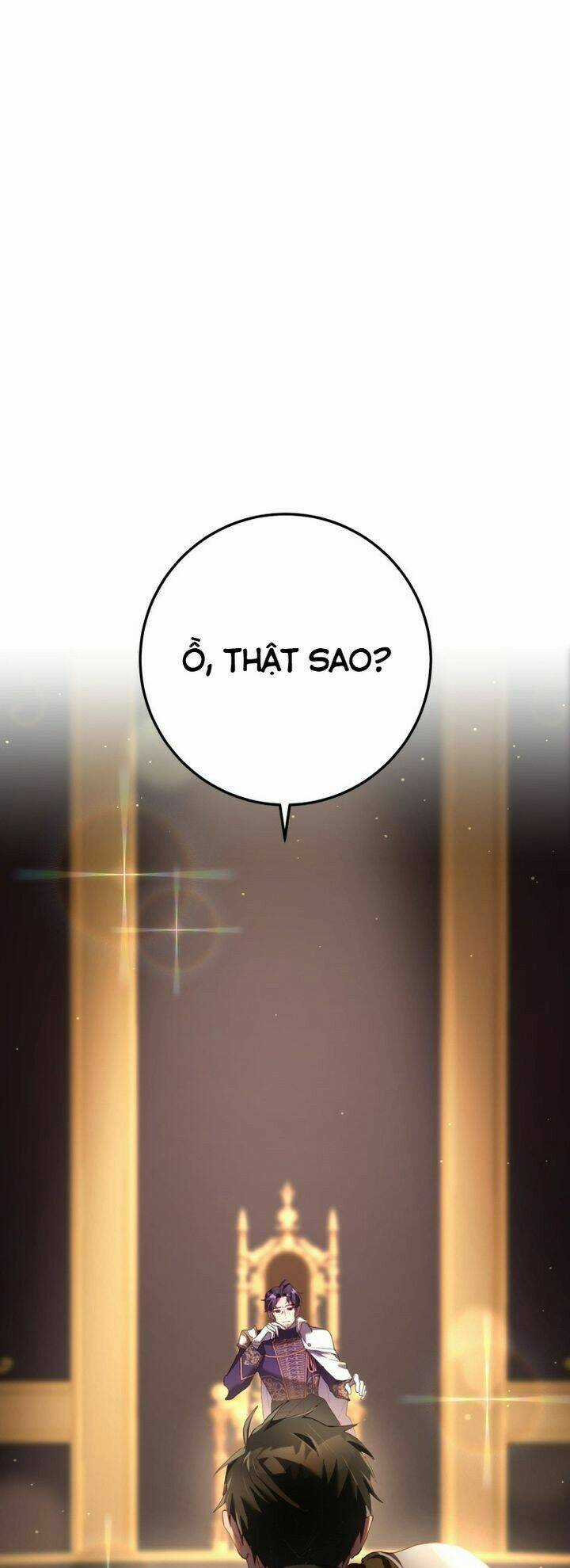 Em Trai Tôi Là Hoàng Đế Ngang Ngược Chapter 22 trang 30