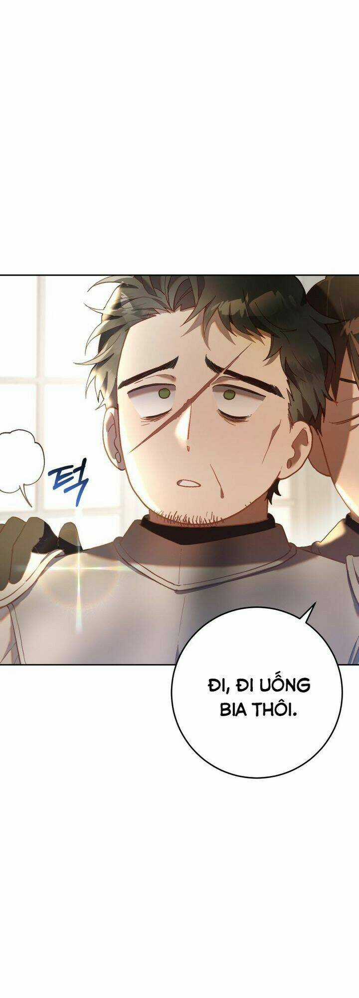 Em Trai Tôi Là Hoàng Đế Ngang Ngược Chapter 22 trang 35