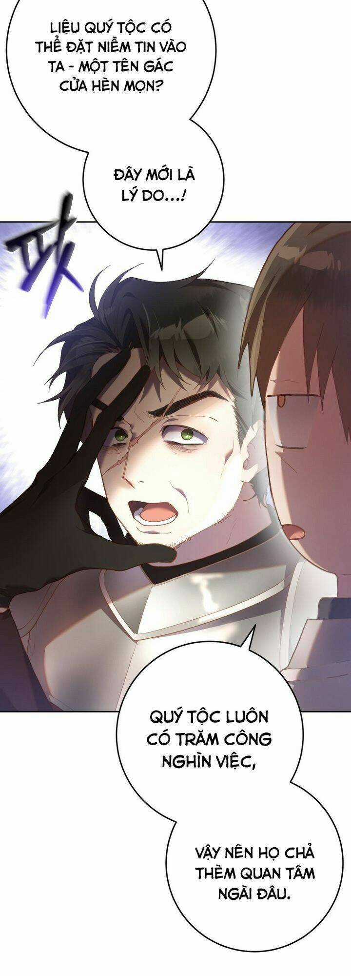 Em Trai Tôi Là Hoàng Đế Ngang Ngược Chapter 22 trang 37