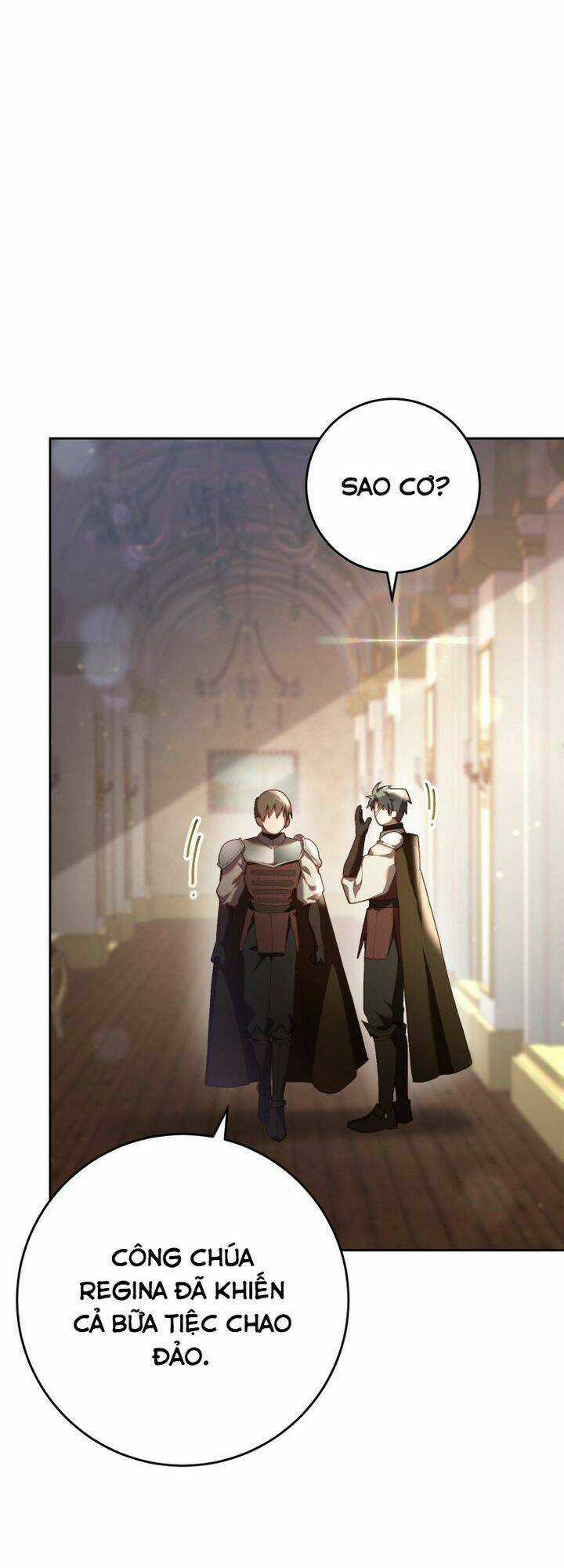 Em Trai Tôi Là Hoàng Đế Ngang Ngược Chapter 22 trang 38