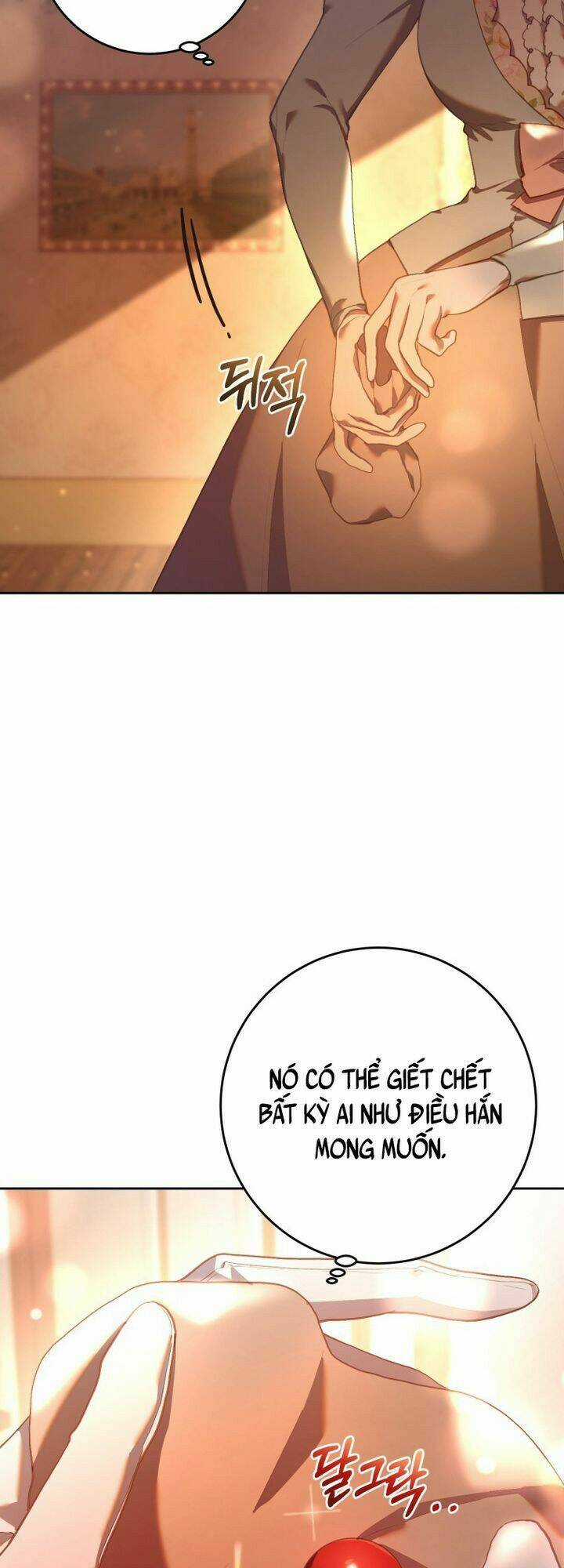 Em Trai Tôi Là Hoàng Đế Ngang Ngược Chapter 22 trang 4