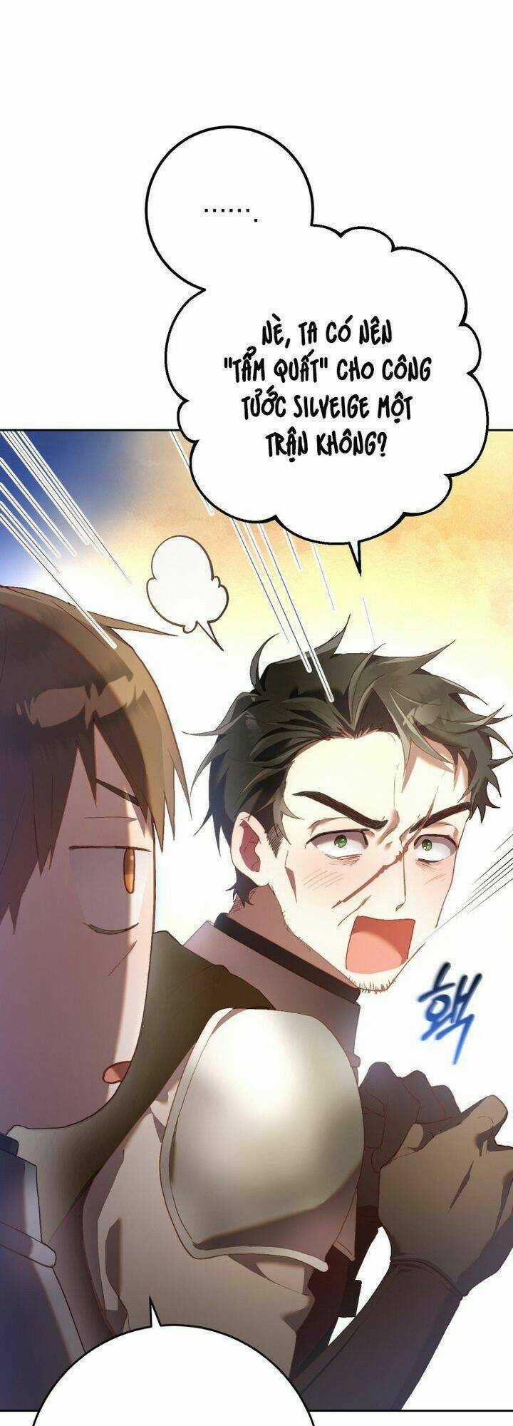 Em Trai Tôi Là Hoàng Đế Ngang Ngược Chapter 22 trang 43