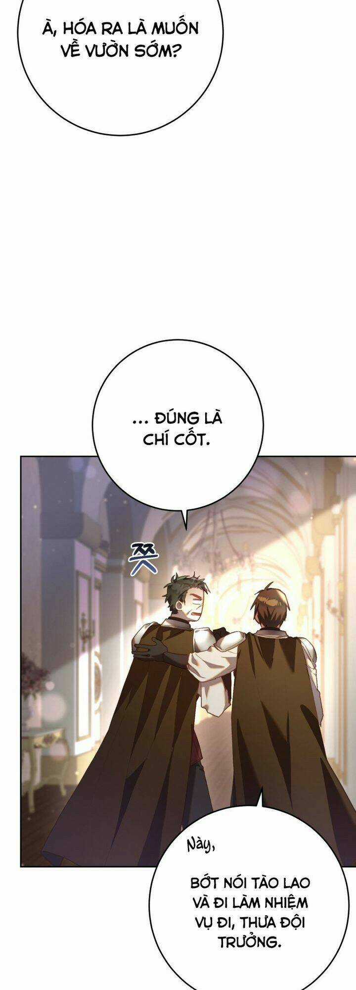 Em Trai Tôi Là Hoàng Đế Ngang Ngược Chapter 22 trang 44