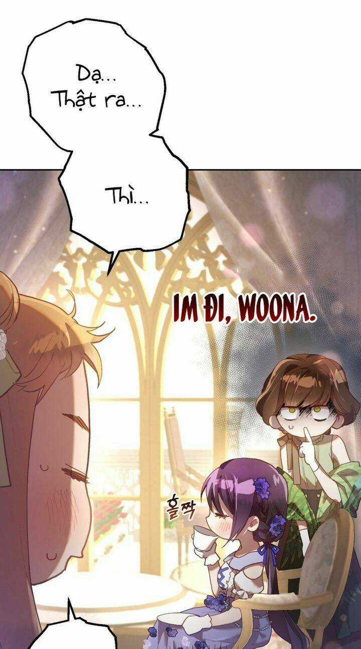 Em Trai Tôi Là Hoàng Đế Ngang Ngược Chapter 22 trang 47