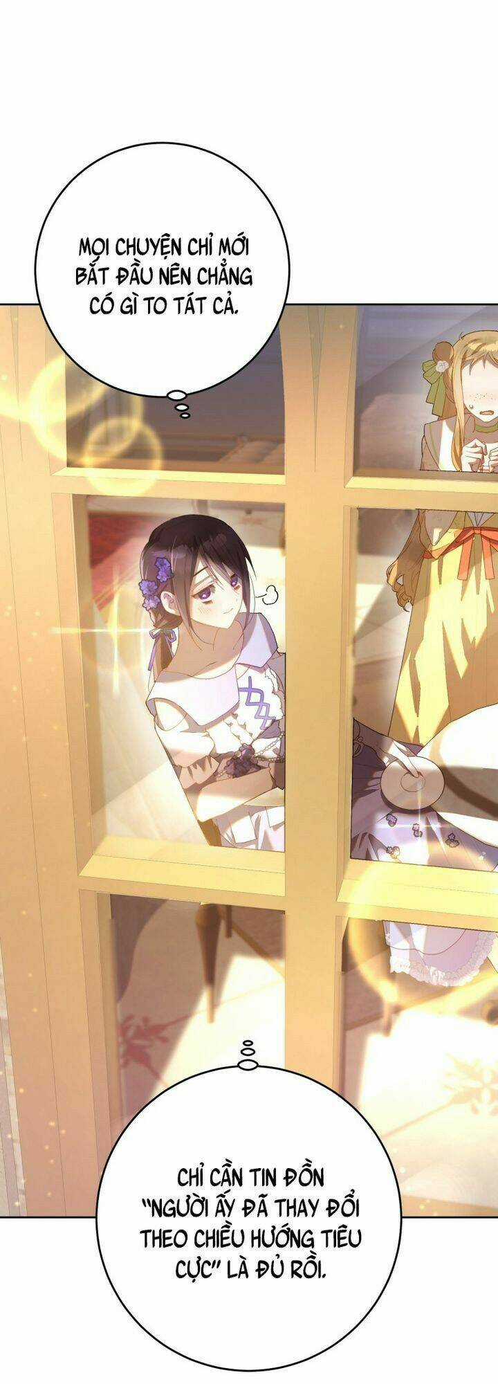 Em Trai Tôi Là Hoàng Đế Ngang Ngược Chapter 22 trang 49