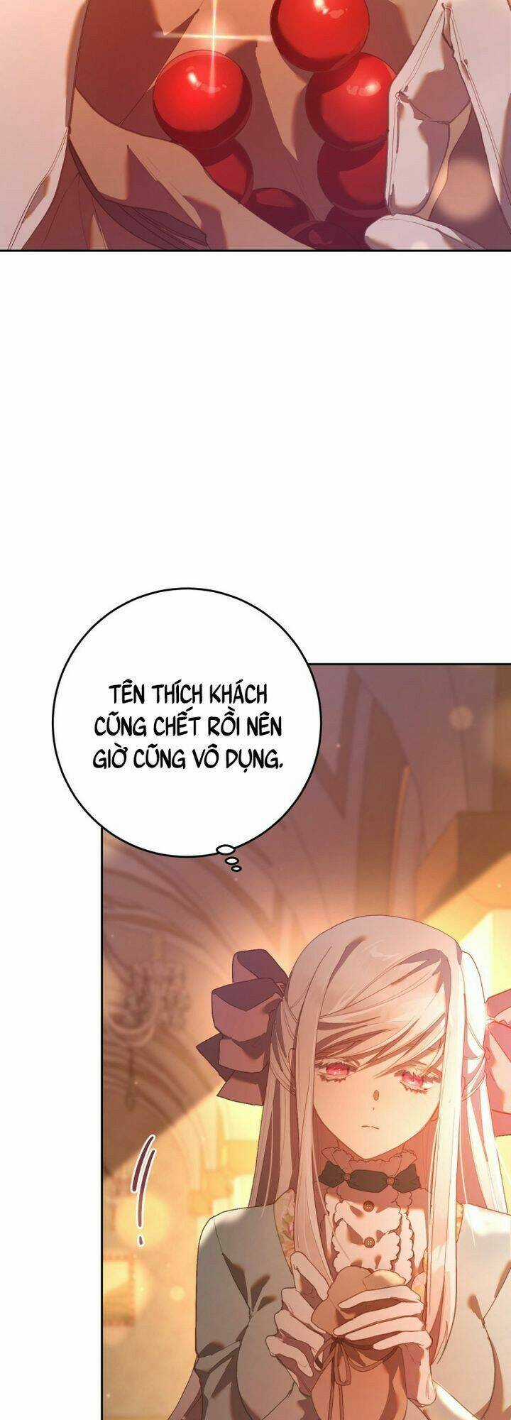 Em Trai Tôi Là Hoàng Đế Ngang Ngược Chapter 22 trang 5