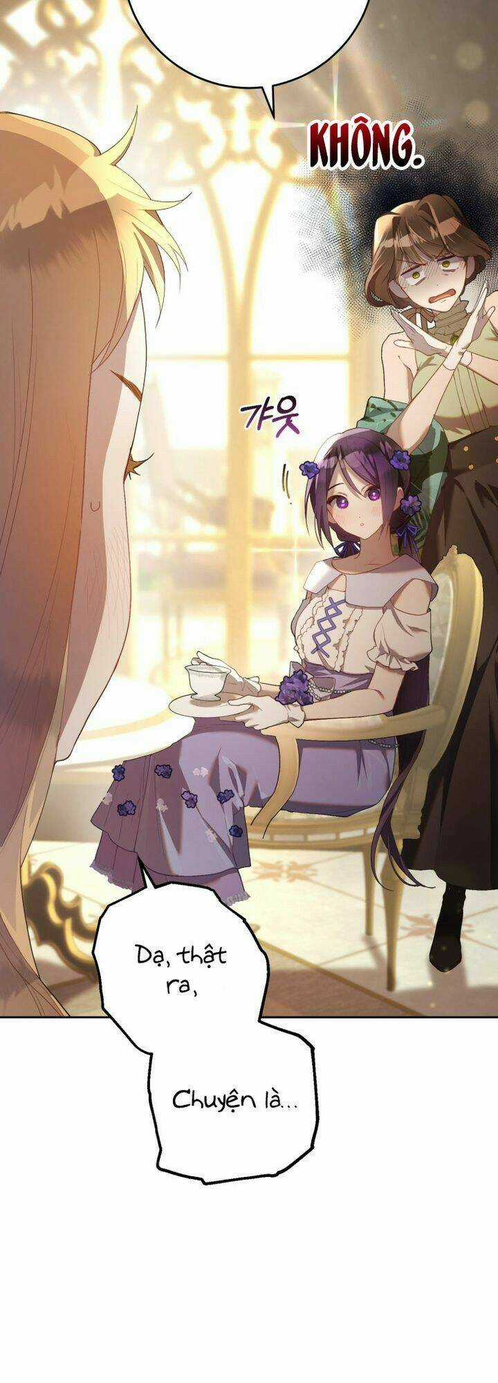 Em Trai Tôi Là Hoàng Đế Ngang Ngược Chapter 22 trang 51