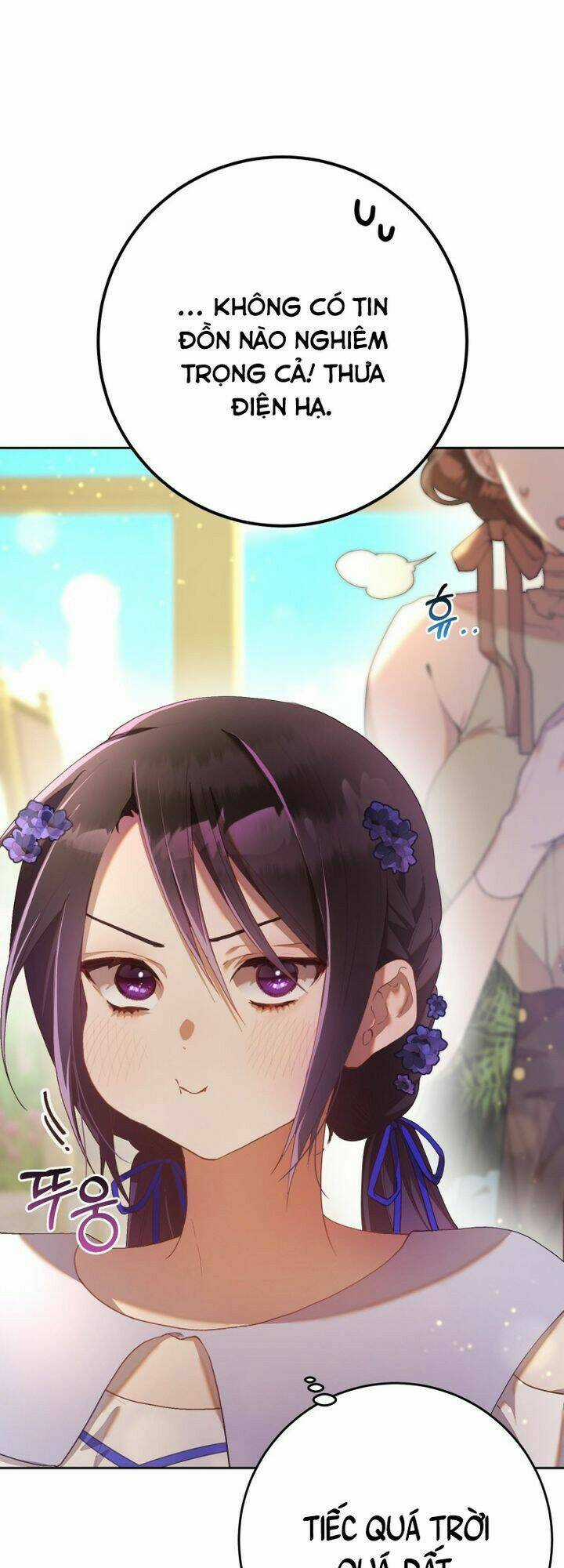 Em Trai Tôi Là Hoàng Đế Ngang Ngược Chapter 22 trang 52