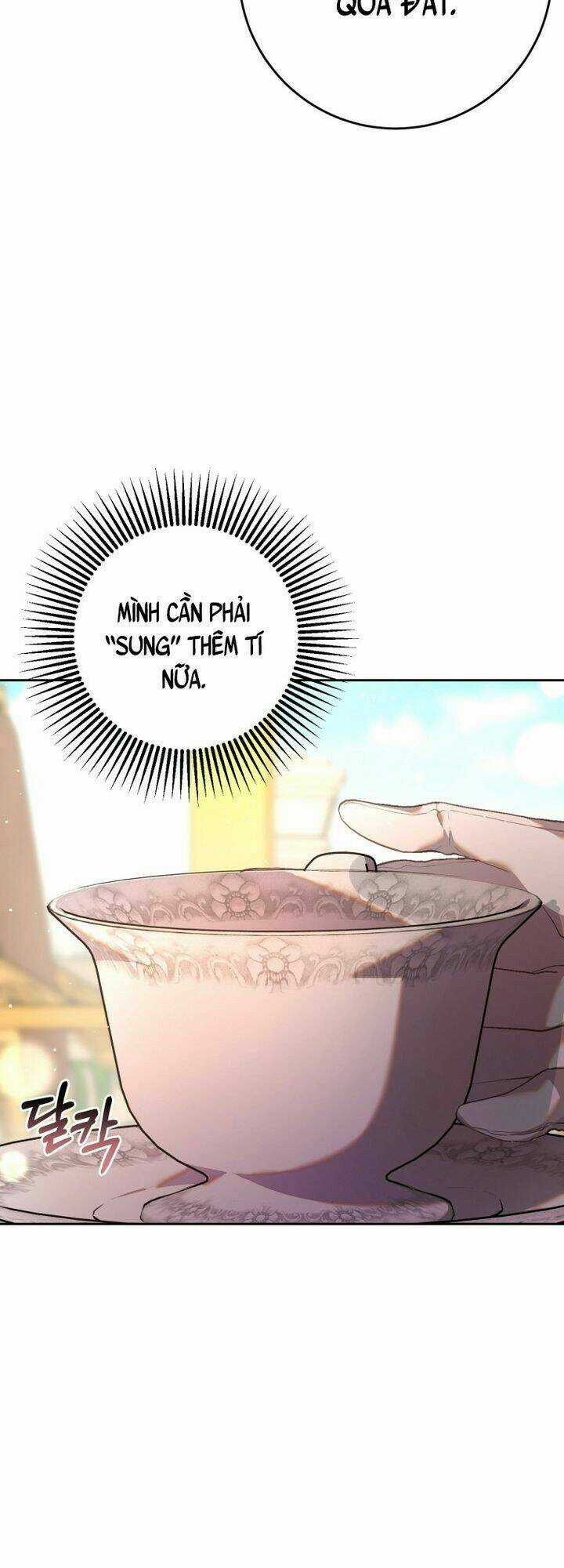 Em Trai Tôi Là Hoàng Đế Ngang Ngược Chapter 22 trang 53