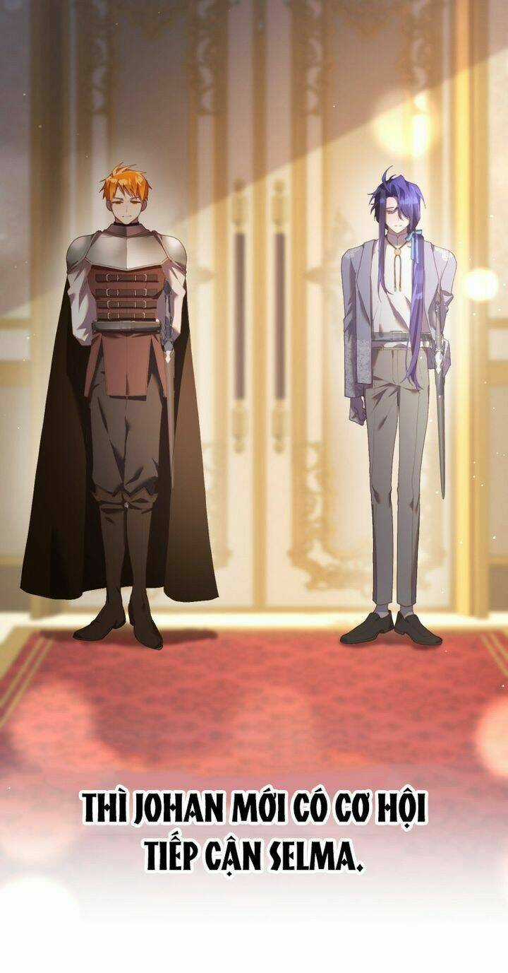 Em Trai Tôi Là Hoàng Đế Ngang Ngược Chapter 22 trang 55