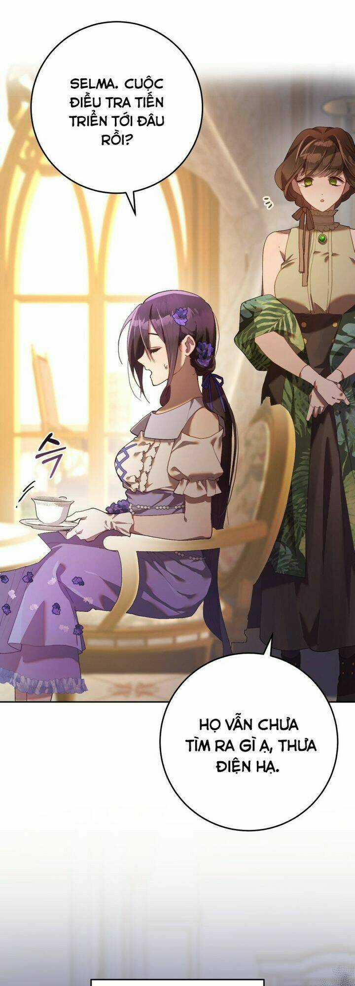 Em Trai Tôi Là Hoàng Đế Ngang Ngược Chapter 22 trang 57