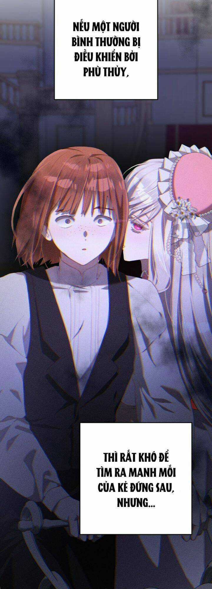 Em Trai Tôi Là Hoàng Đế Ngang Ngược Chapter 22 trang 58