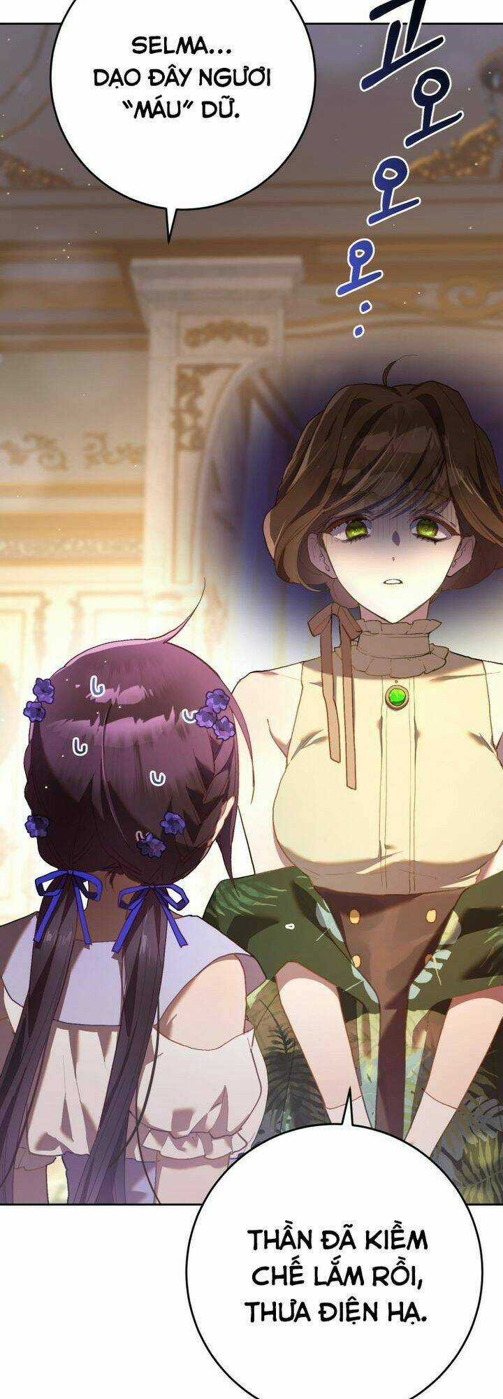 Em Trai Tôi Là Hoàng Đế Ngang Ngược Chapter 22 trang 62