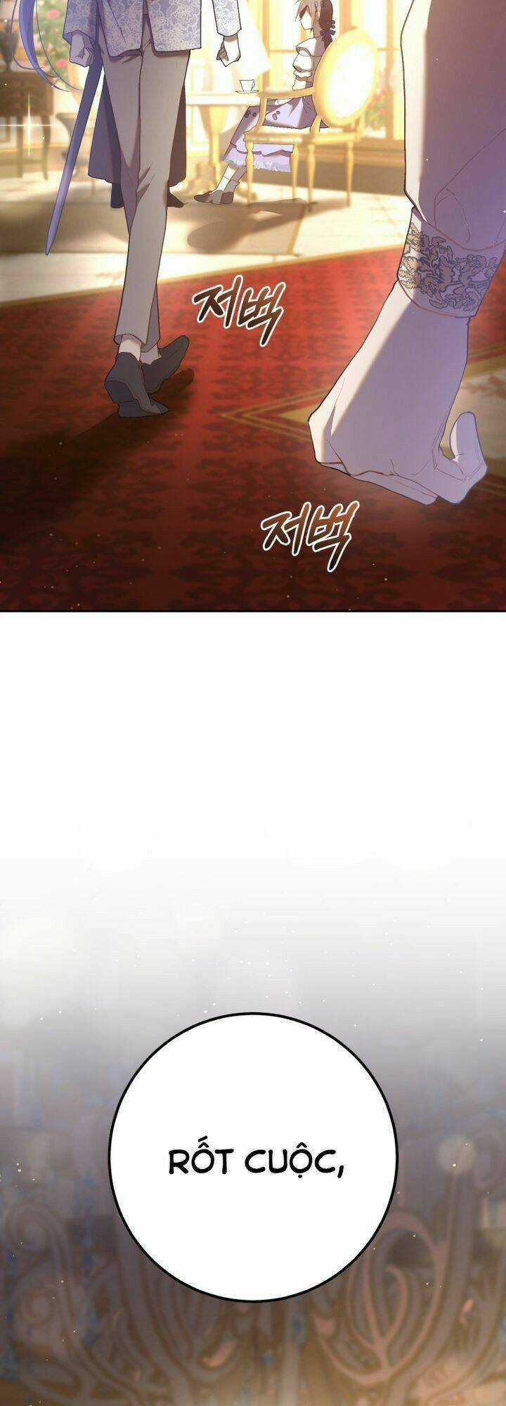 Em Trai Tôi Là Hoàng Đế Ngang Ngược Chapter 22 trang 69