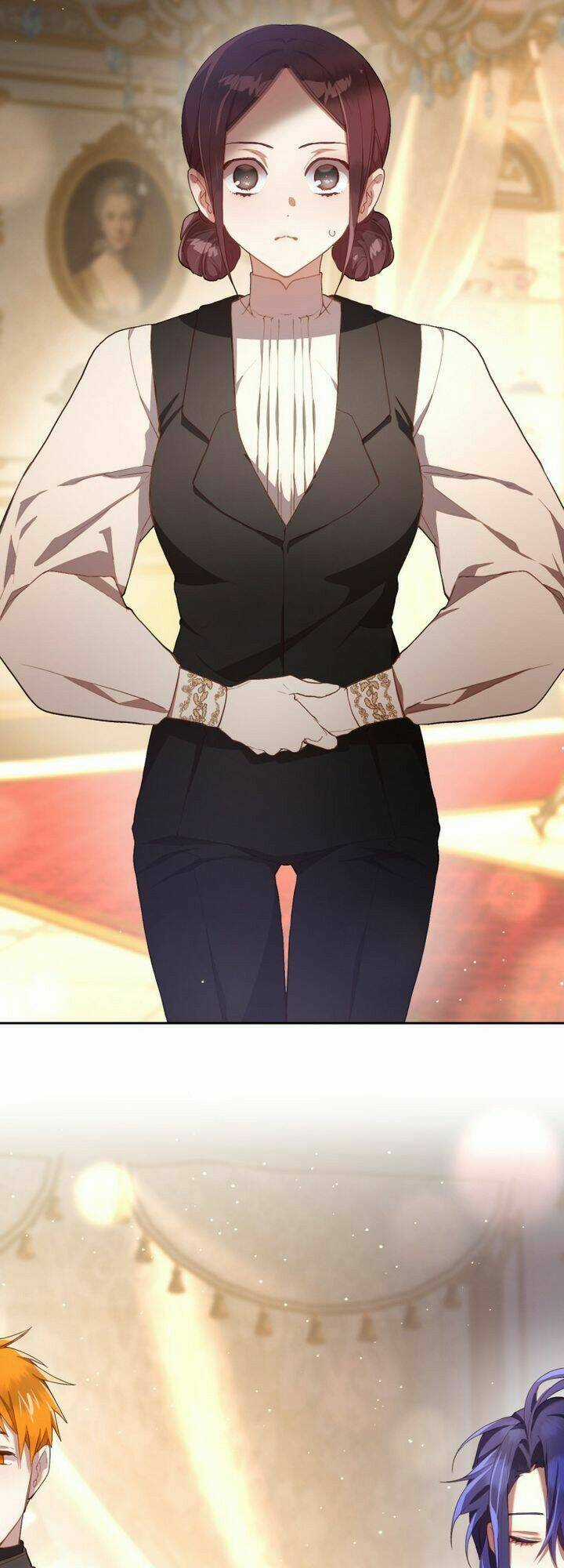 Em Trai Tôi Là Hoàng Đế Ngang Ngược Chapter 22 trang 70