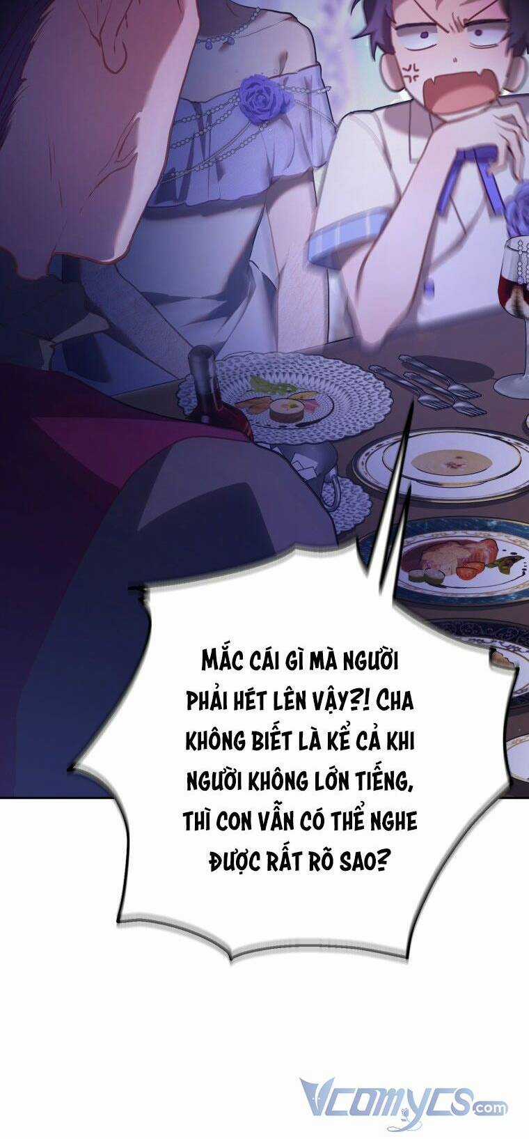 Em Trai Tôi Là Hoàng Đế Ngang Ngược Chapter 23 trang 18