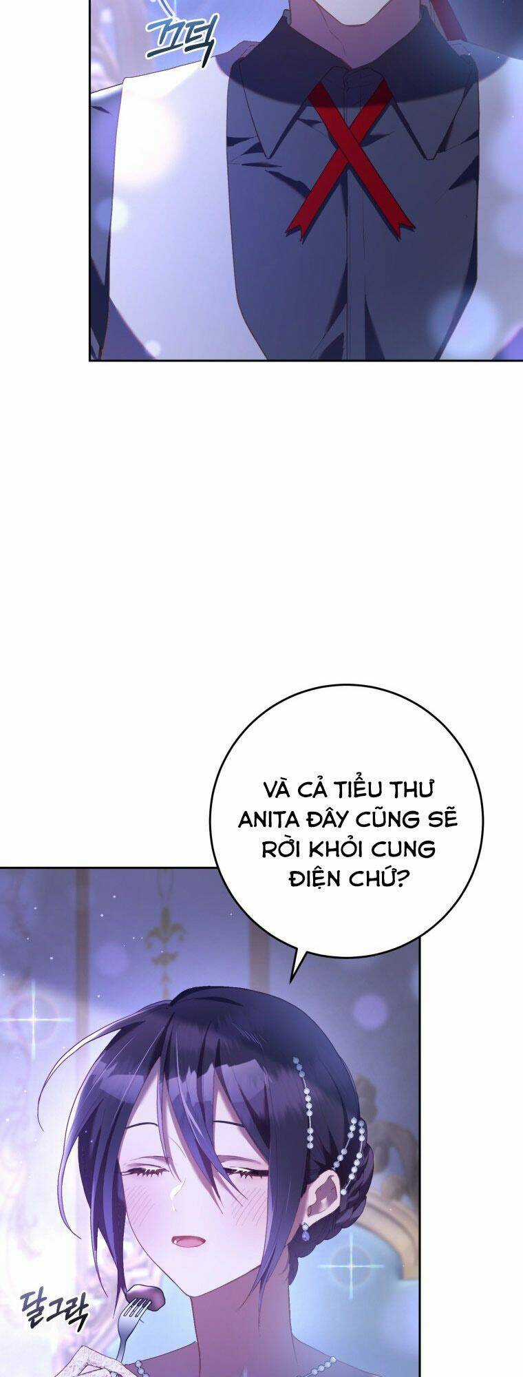 Em Trai Tôi Là Hoàng Đế Ngang Ngược Chapter 23 trang 25