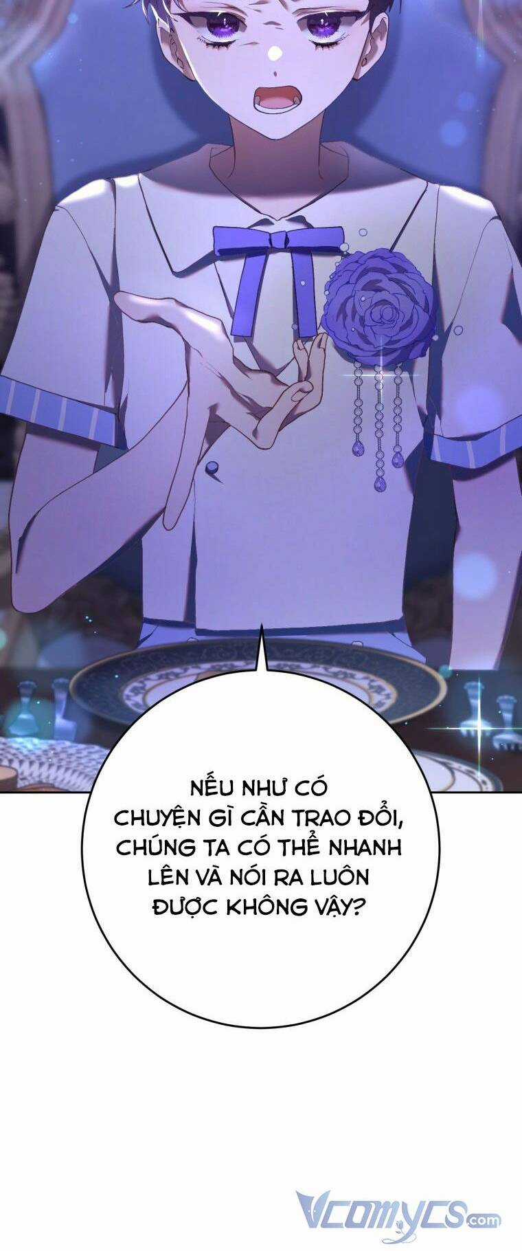 Em Trai Tôi Là Hoàng Đế Ngang Ngược Chapter 23 trang 3
