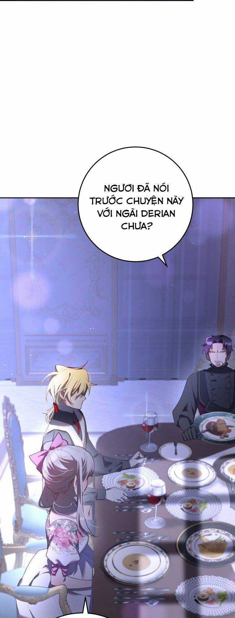 Em Trai Tôi Là Hoàng Đế Ngang Ngược Chapter 23 trang 33