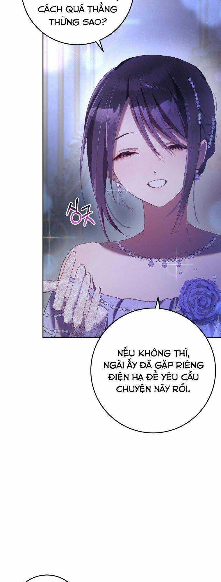 Em Trai Tôi Là Hoàng Đế Ngang Ngược Chapter 23 trang 37