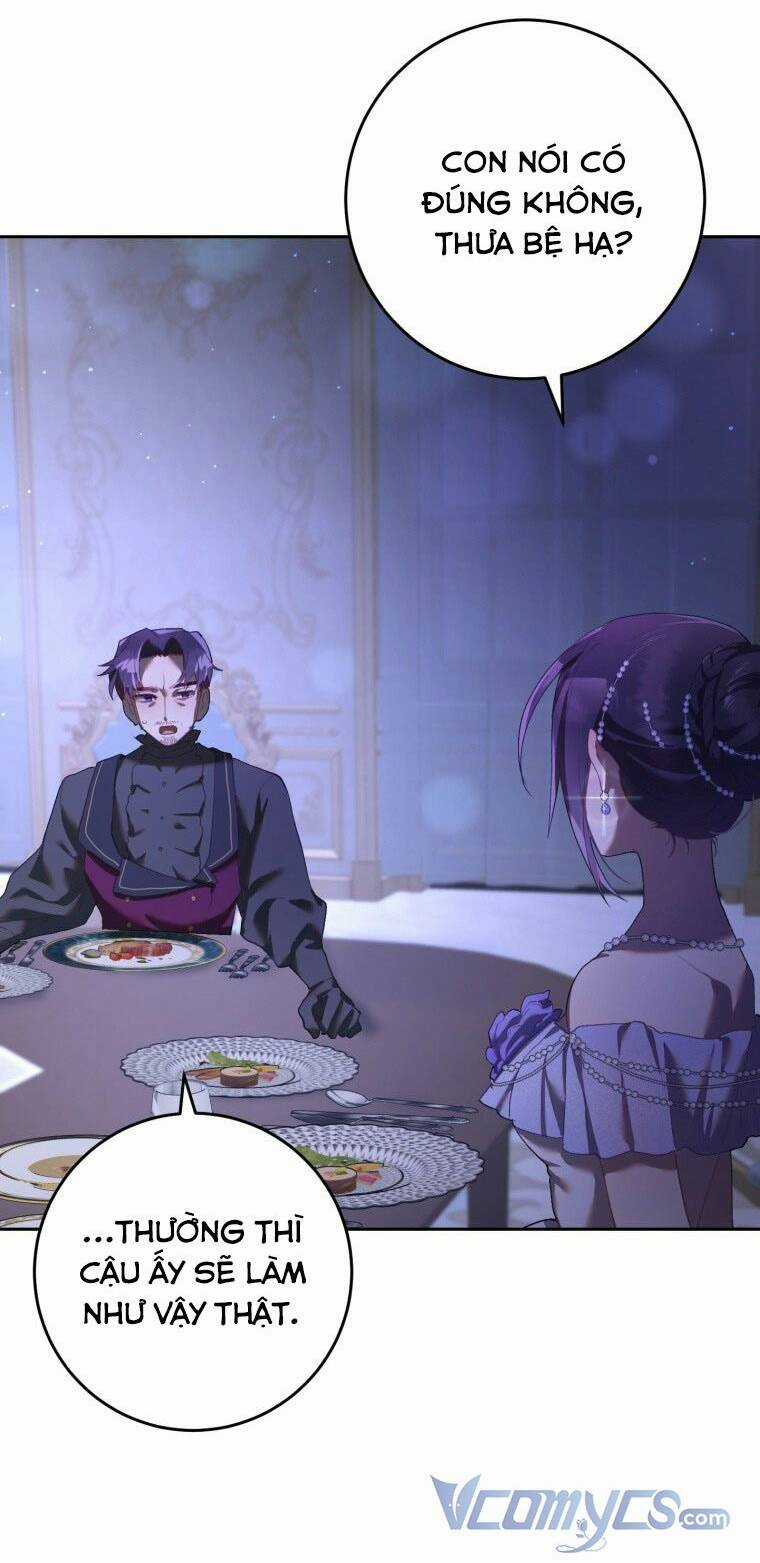 Em Trai Tôi Là Hoàng Đế Ngang Ngược Chapter 23 trang 39