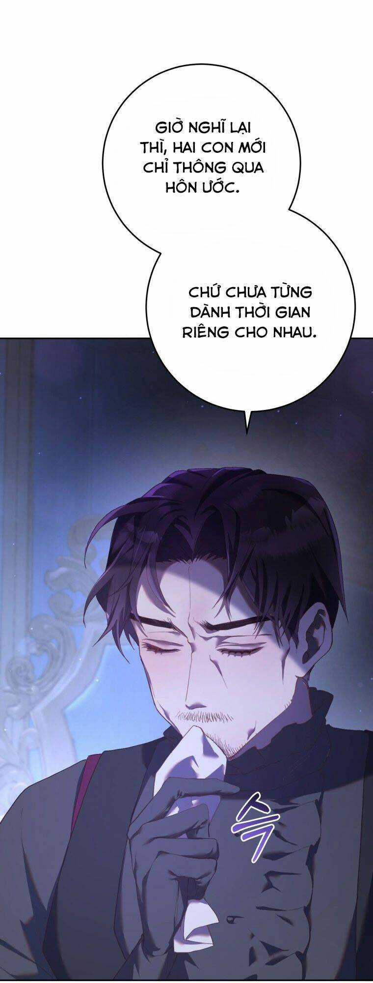 Em Trai Tôi Là Hoàng Đế Ngang Ngược Chapter 23 trang 49