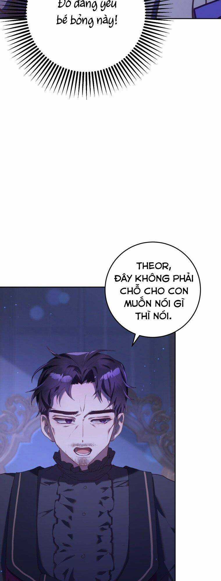 Em Trai Tôi Là Hoàng Đế Ngang Ngược Chapter 23 trang 5