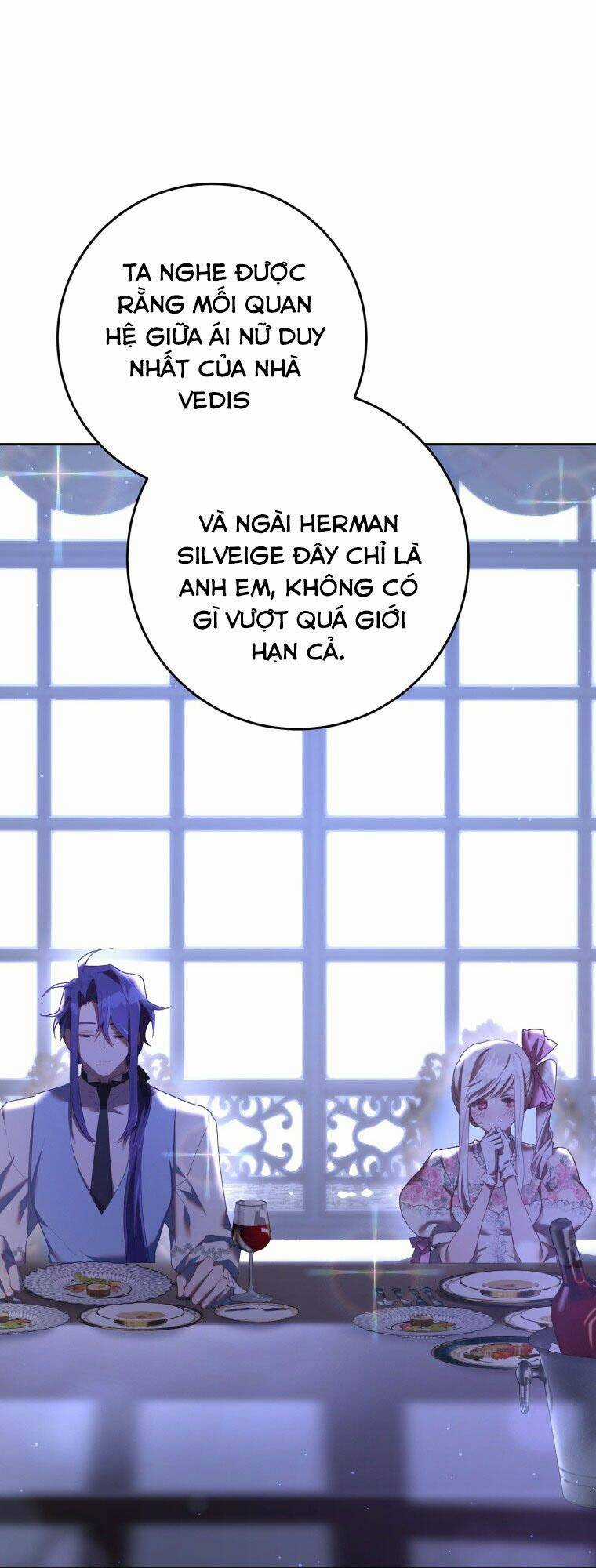 Em Trai Tôi Là Hoàng Đế Ngang Ngược Chapter 23 trang 54
