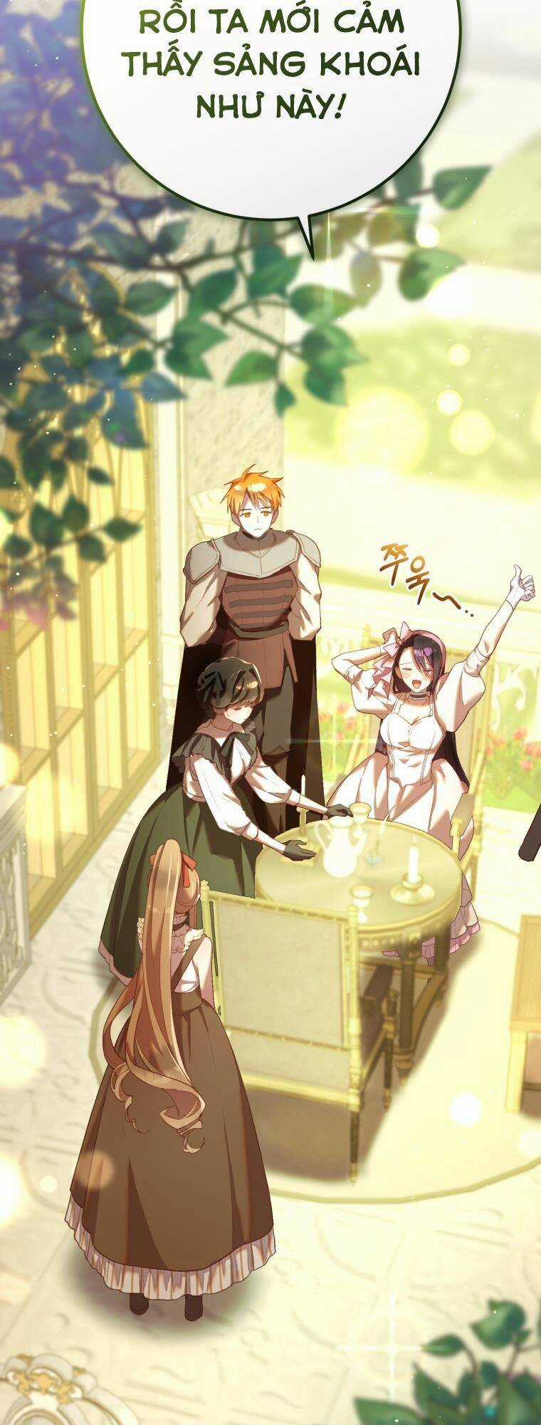 Em Trai Tôi Là Hoàng Đế Ngang Ngược Chapter 24 trang 14