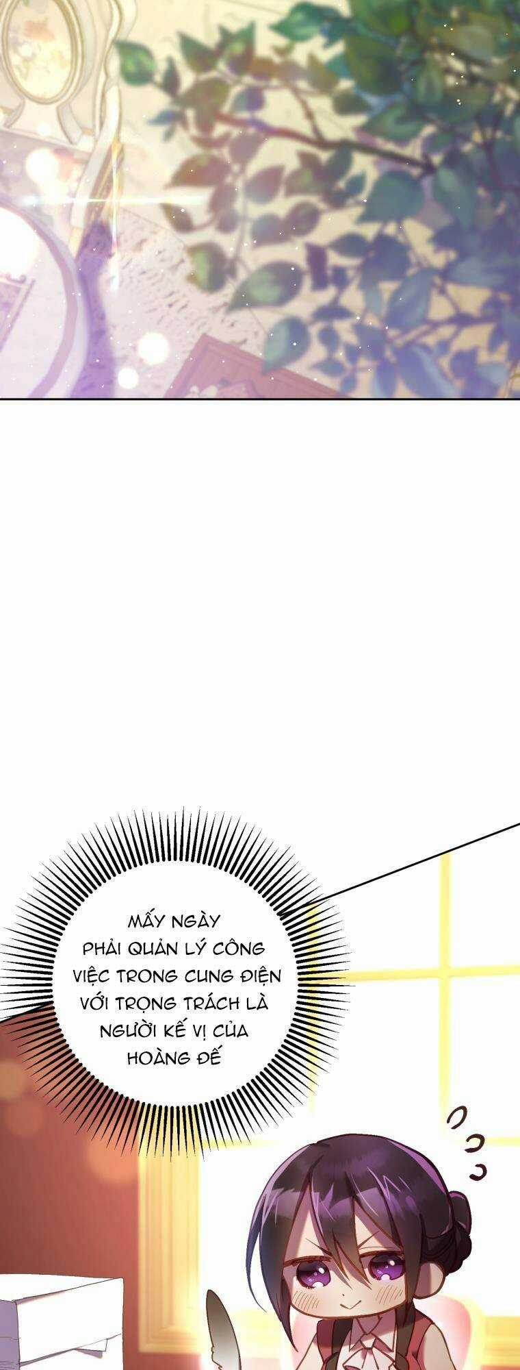 Em Trai Tôi Là Hoàng Đế Ngang Ngược Chapter 24 trang 15