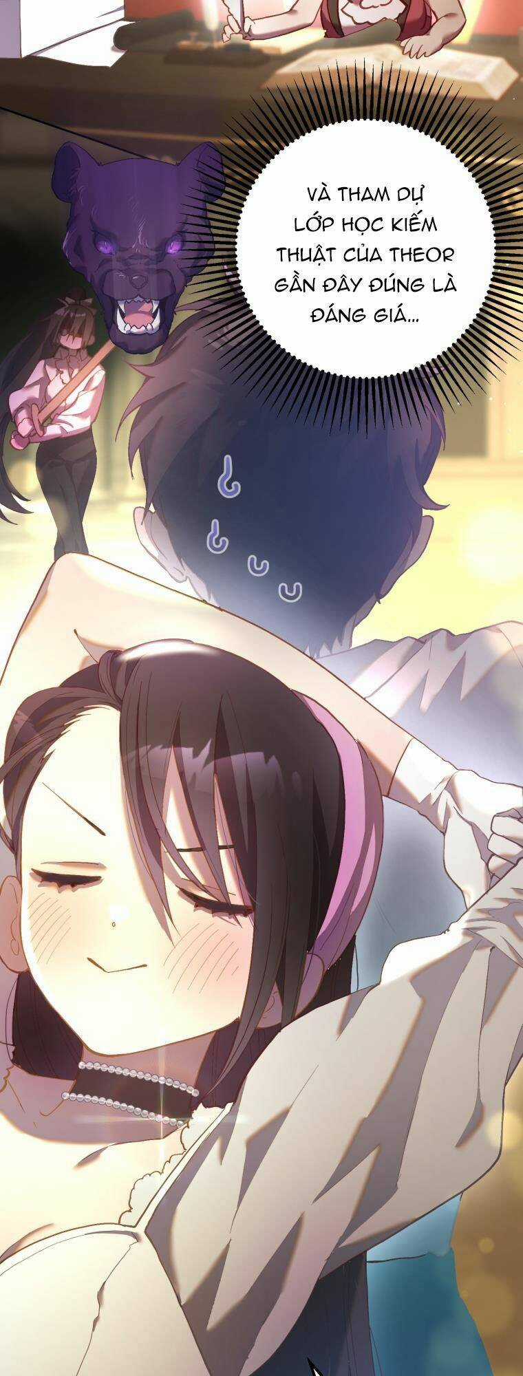 Em Trai Tôi Là Hoàng Đế Ngang Ngược Chapter 24 trang 16