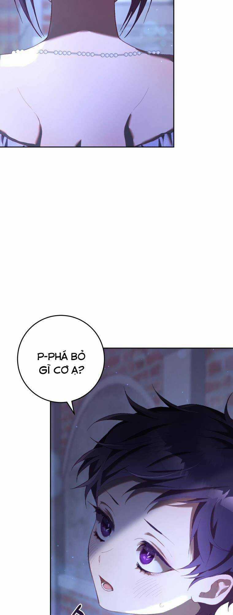 Em Trai Tôi Là Hoàng Đế Ngang Ngược Chapter 24 trang 2