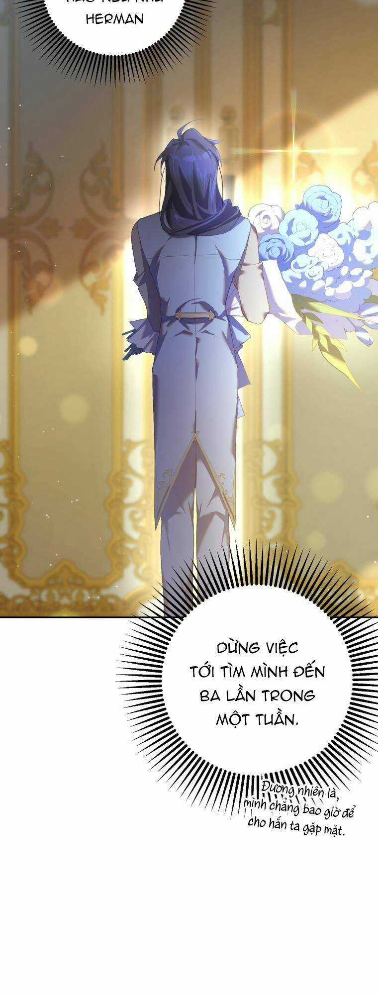 Em Trai Tôi Là Hoàng Đế Ngang Ngược Chapter 24 trang 20