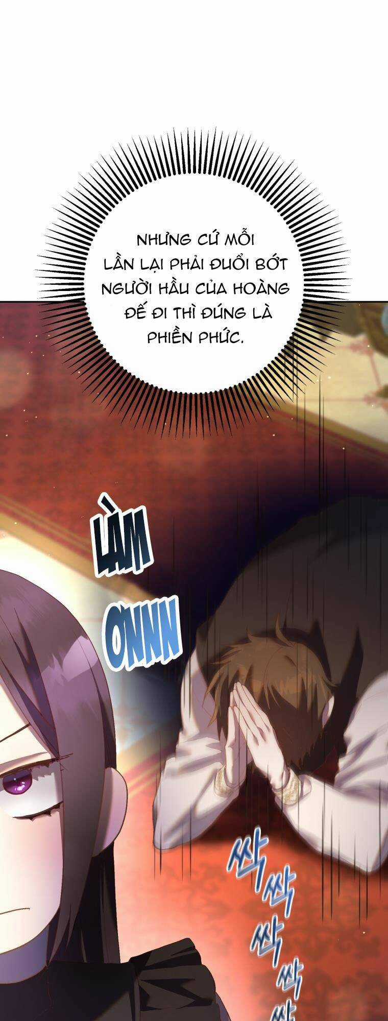 Em Trai Tôi Là Hoàng Đế Ngang Ngược Chapter 24 trang 21