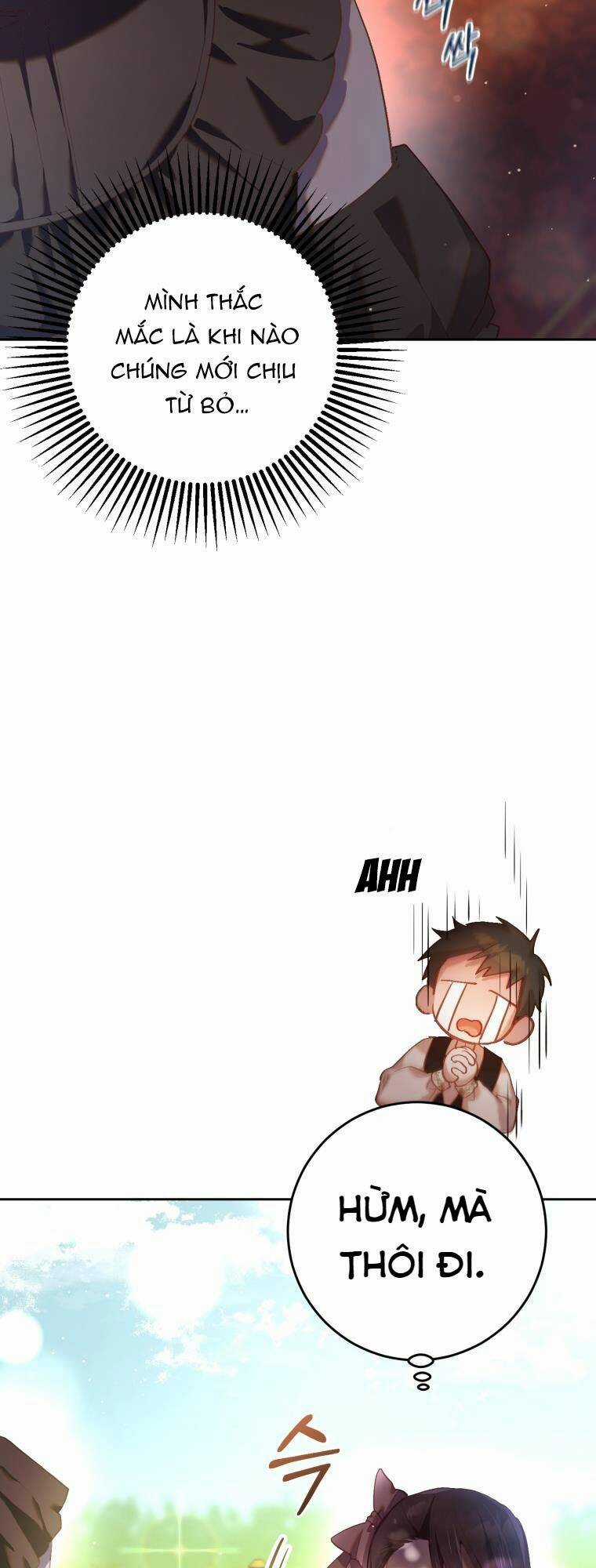 Em Trai Tôi Là Hoàng Đế Ngang Ngược Chapter 24 trang 22