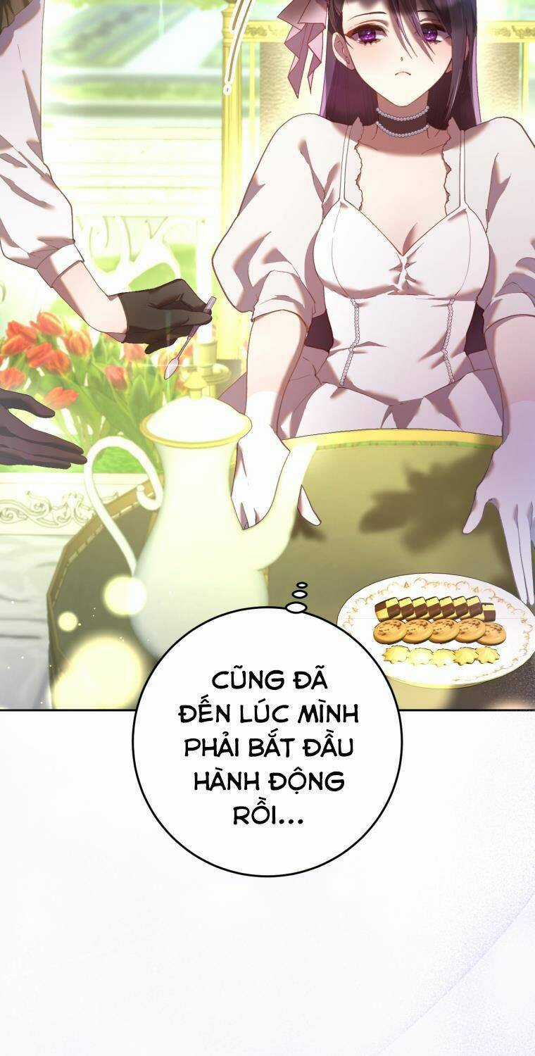 Em Trai Tôi Là Hoàng Đế Ngang Ngược Chapter 24 trang 23