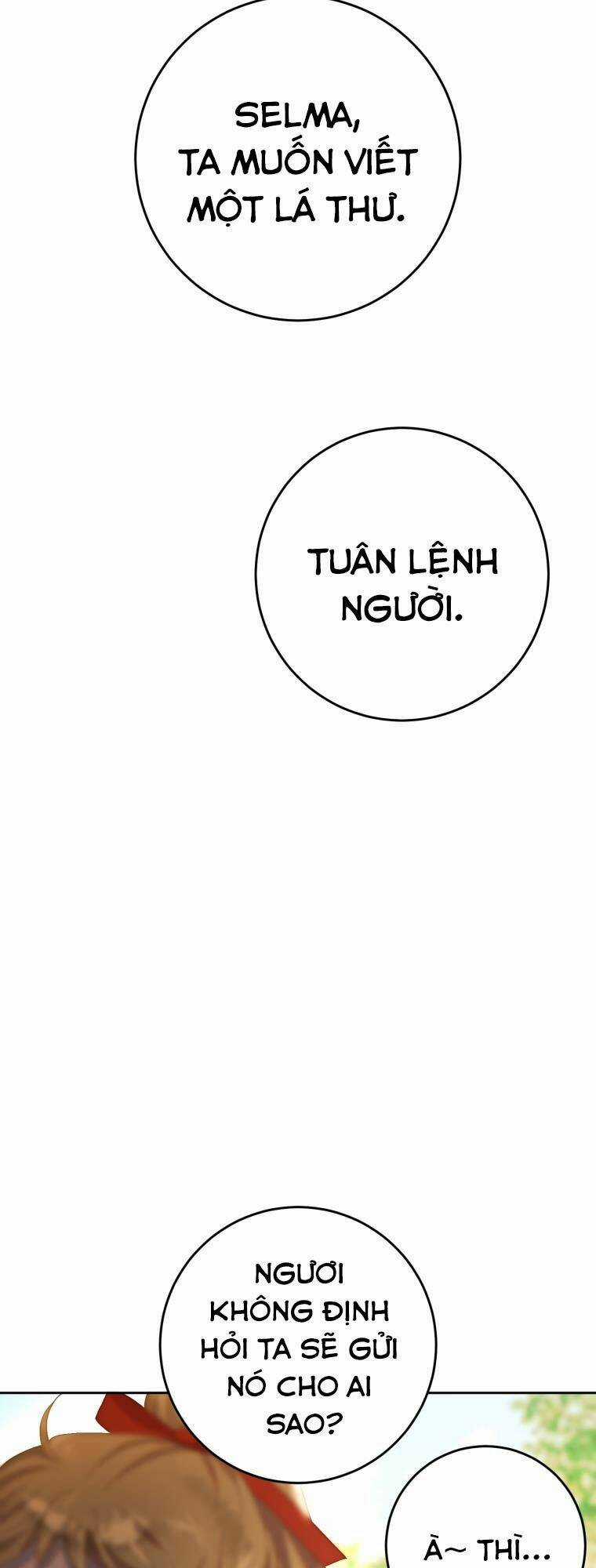 Em Trai Tôi Là Hoàng Đế Ngang Ngược Chapter 24 trang 25