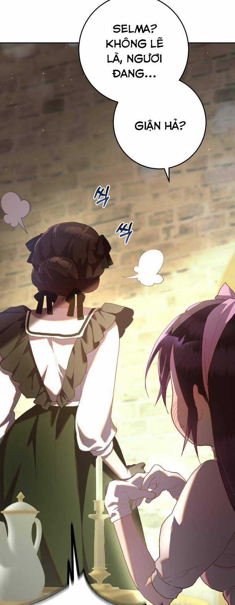 Em Trai Tôi Là Hoàng Đế Ngang Ngược Chapter 24 trang 28