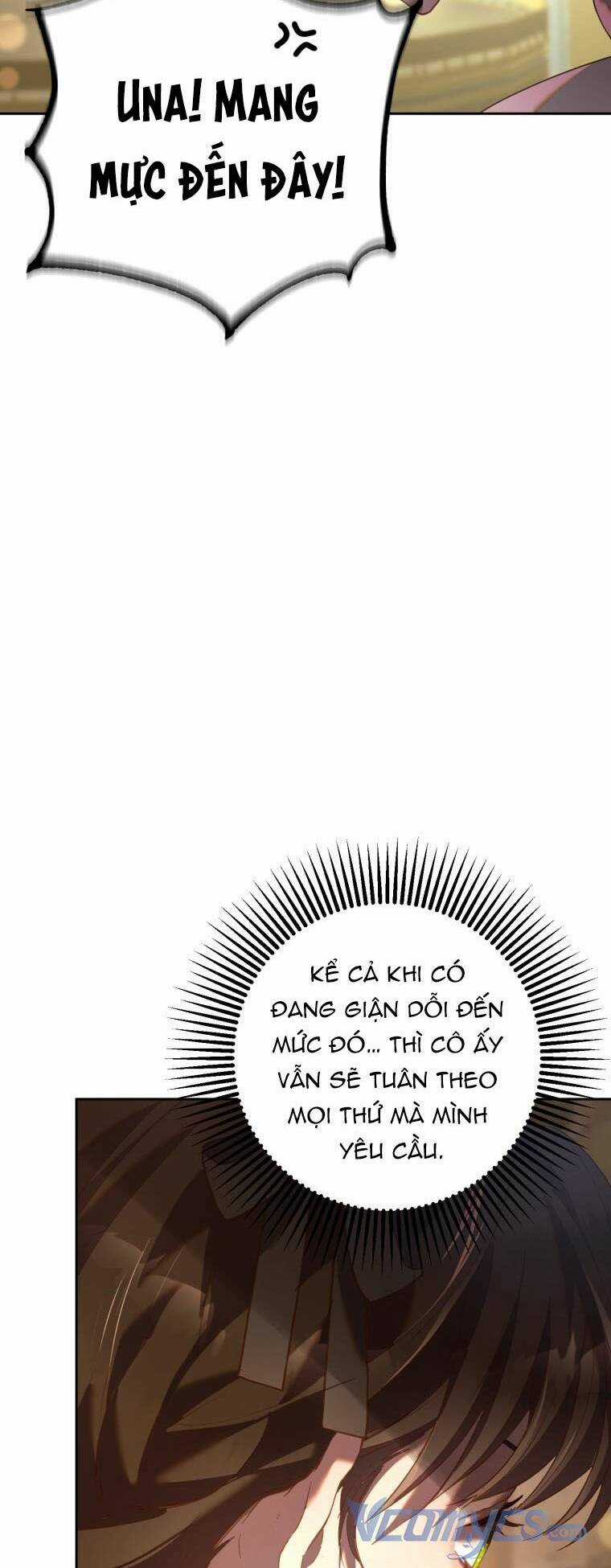 Em Trai Tôi Là Hoàng Đế Ngang Ngược Chapter 24 trang 29