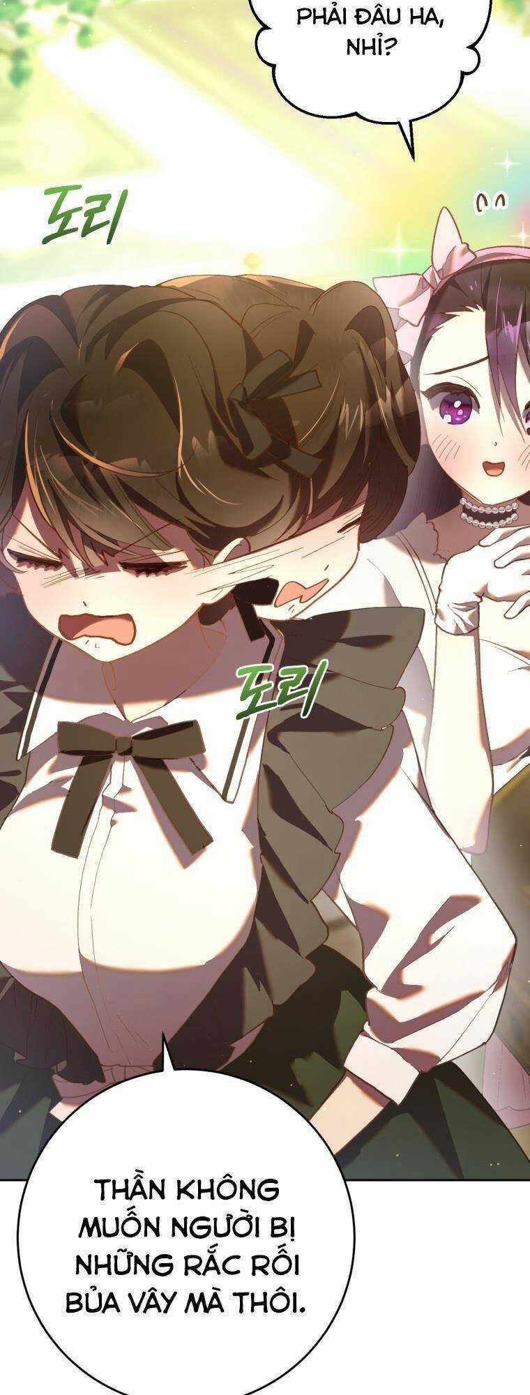 Em Trai Tôi Là Hoàng Đế Ngang Ngược Chapter 24 trang 31