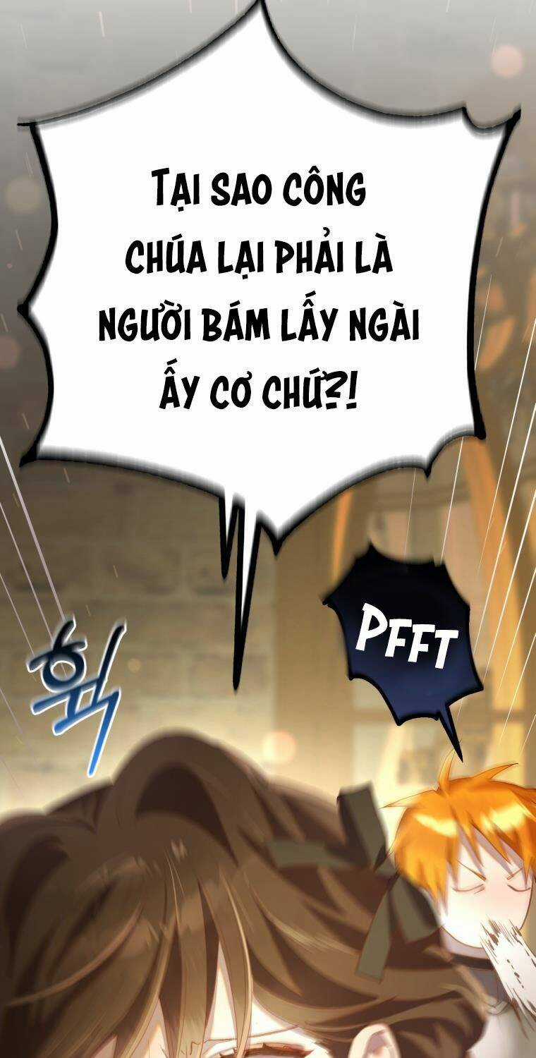 Em Trai Tôi Là Hoàng Đế Ngang Ngược Chapter 24 trang 34