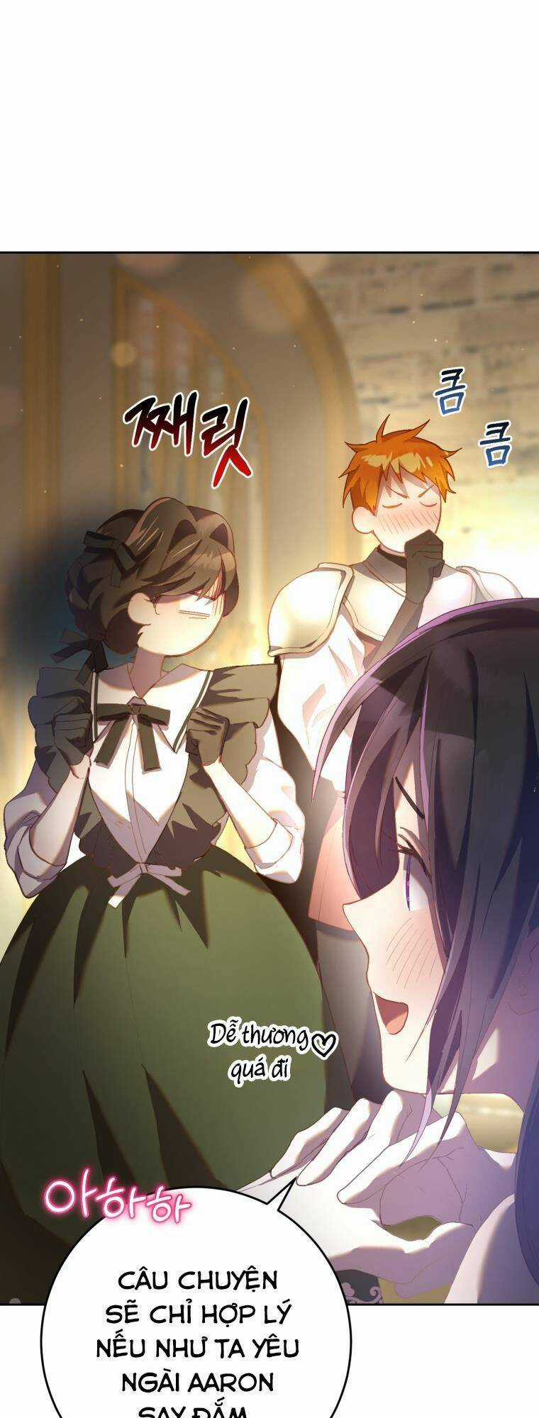 Em Trai Tôi Là Hoàng Đế Ngang Ngược Chapter 24 trang 36