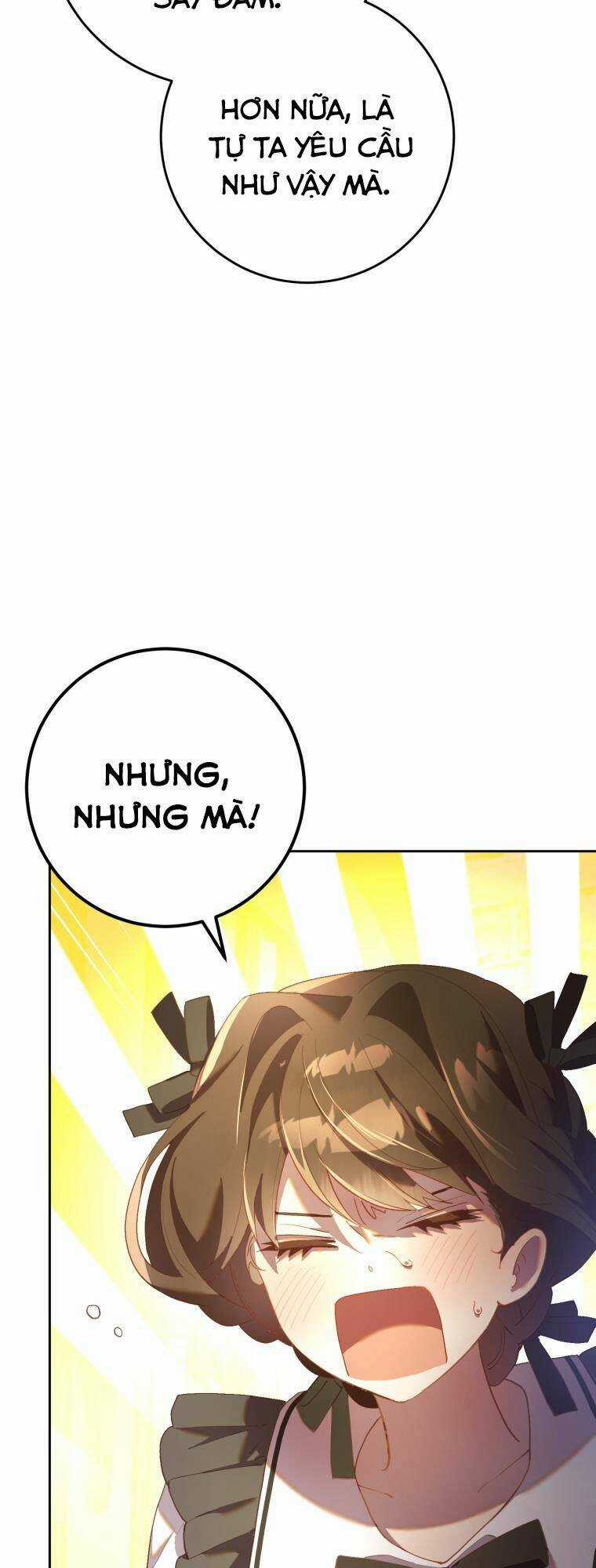 Em Trai Tôi Là Hoàng Đế Ngang Ngược Chapter 24 trang 37