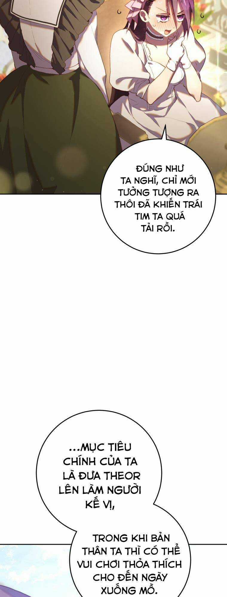 Em Trai Tôi Là Hoàng Đế Ngang Ngược Chapter 24 trang 45