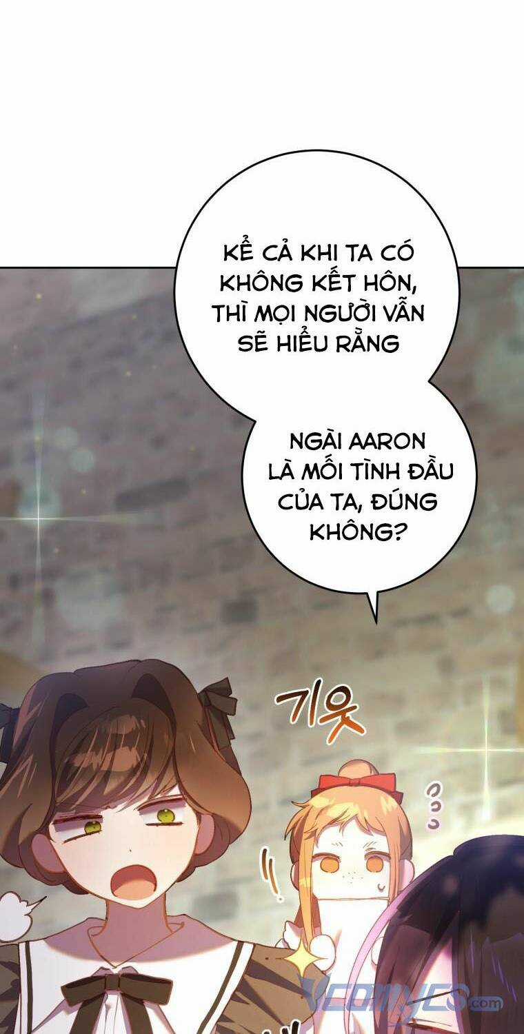 Em Trai Tôi Là Hoàng Đế Ngang Ngược Chapter 24 trang 47