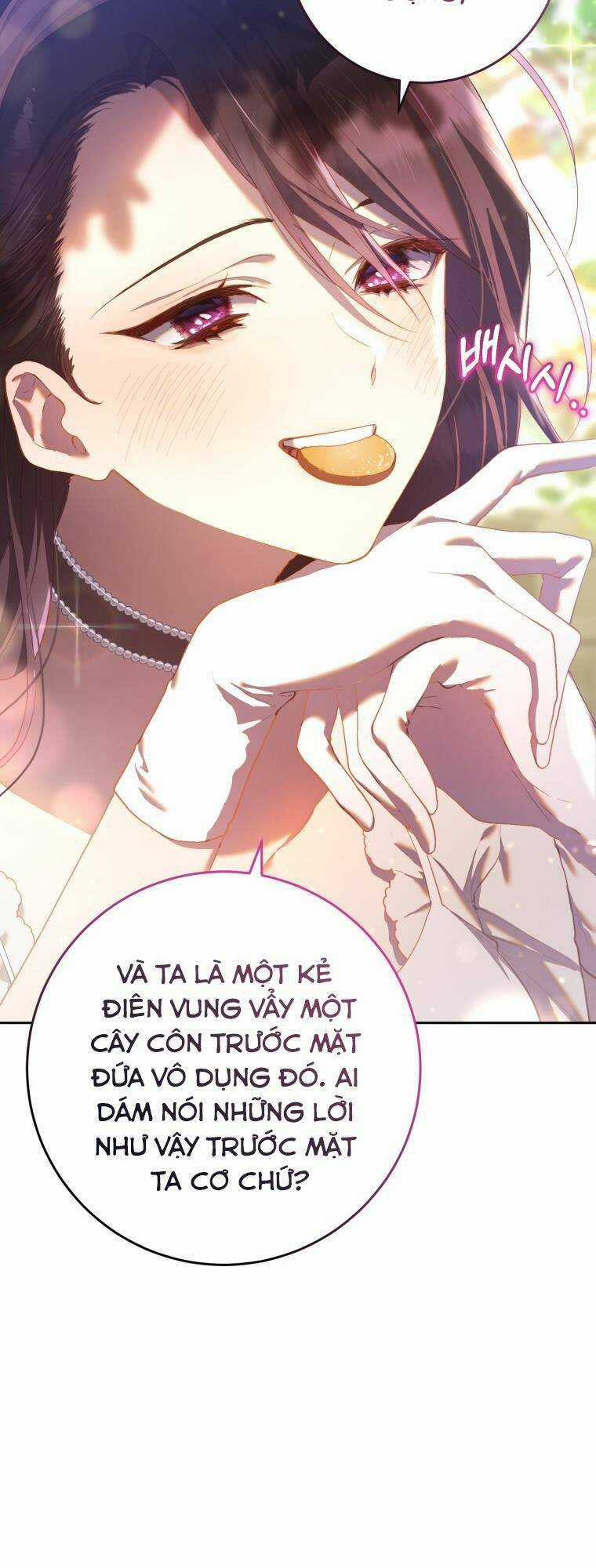 Em Trai Tôi Là Hoàng Đế Ngang Ngược Chapter 24 trang 49