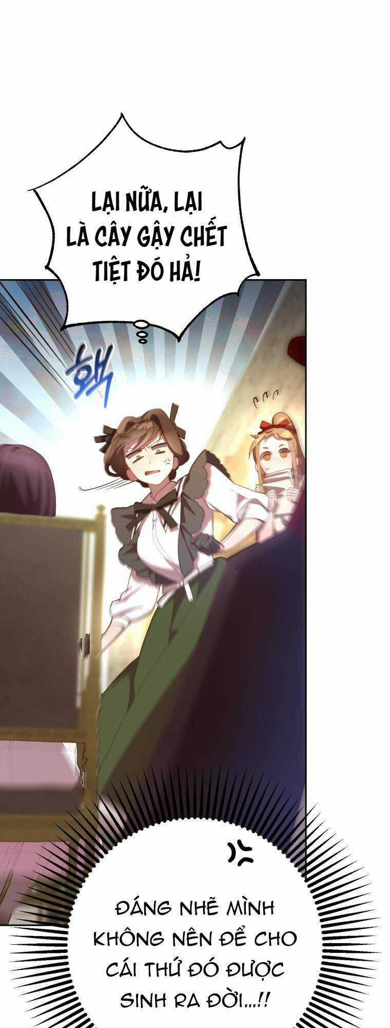 Em Trai Tôi Là Hoàng Đế Ngang Ngược Chapter 24 trang 50