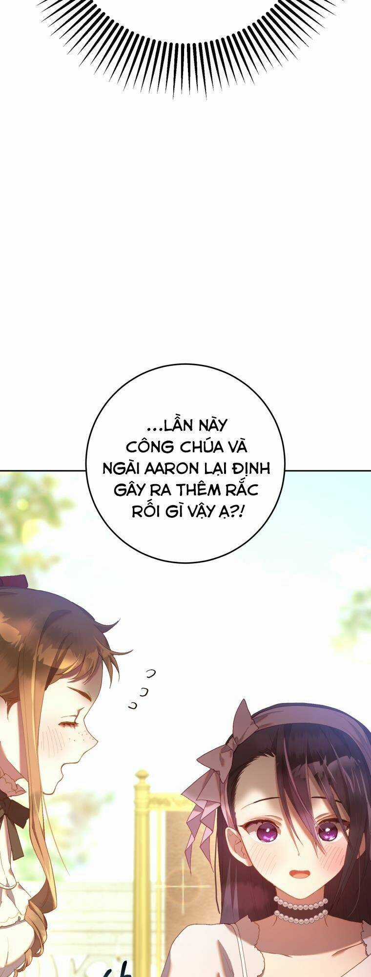 Em Trai Tôi Là Hoàng Đế Ngang Ngược Chapter 24 trang 51