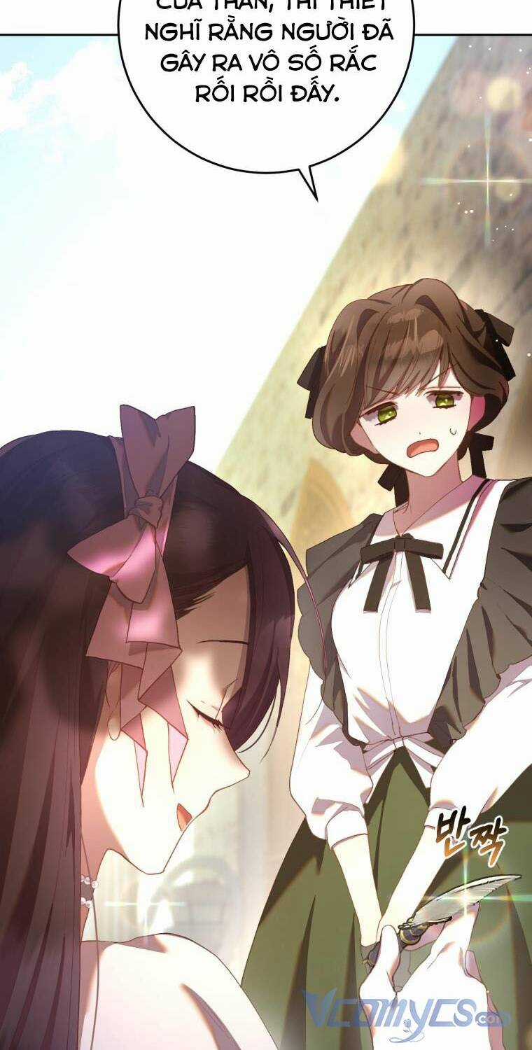 Em Trai Tôi Là Hoàng Đế Ngang Ngược Chapter 24 trang 53