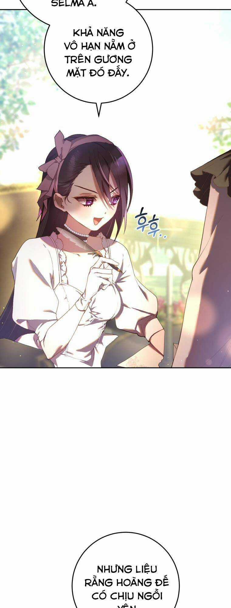 Em Trai Tôi Là Hoàng Đế Ngang Ngược Chapter 24 trang 56